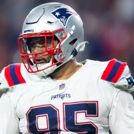 Patriots O-Lineman Reportedly On Shelf After Offseason Surgery