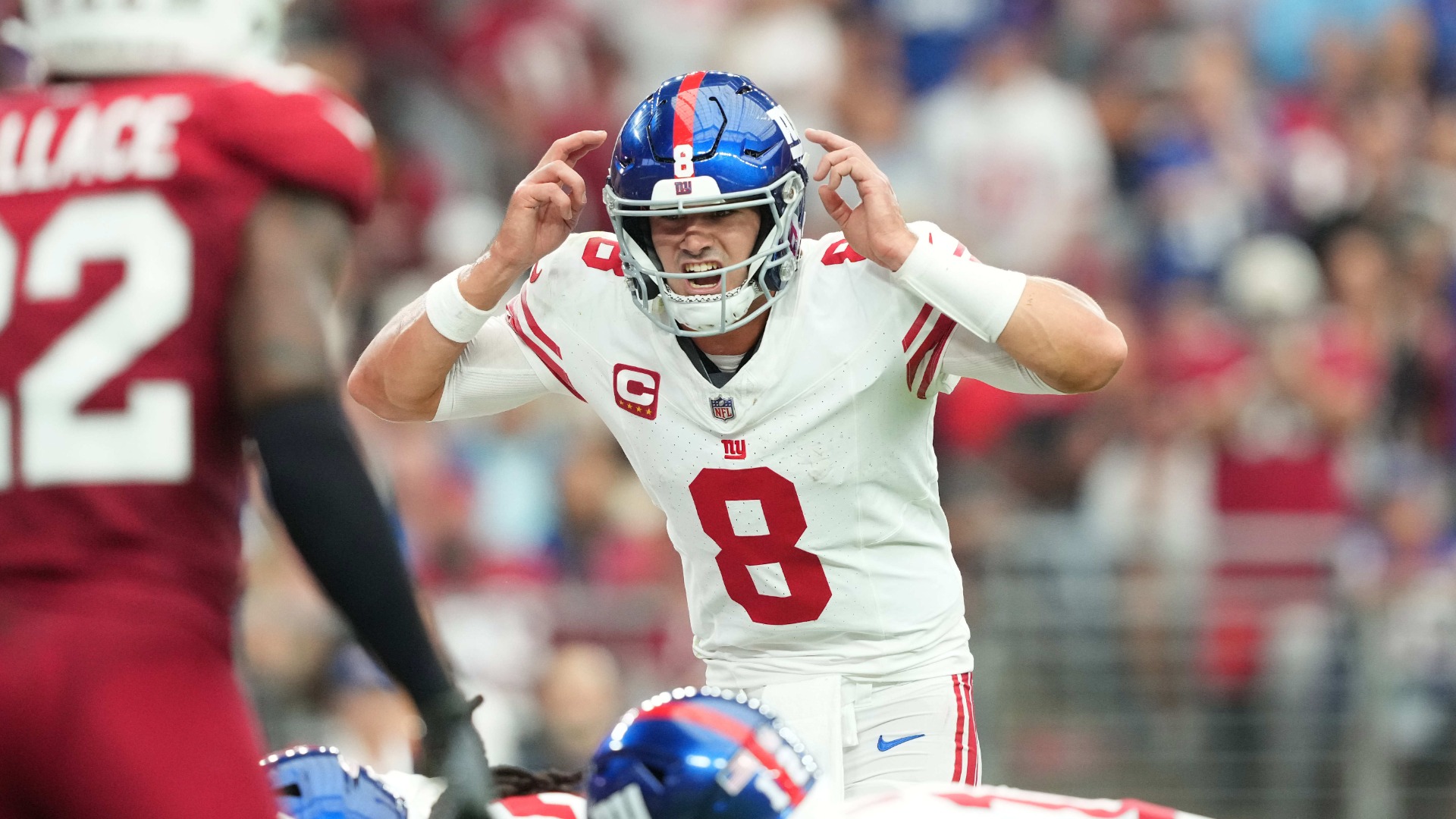 New York Giants Football - Giants News, Scores, Stats, Rumors & More