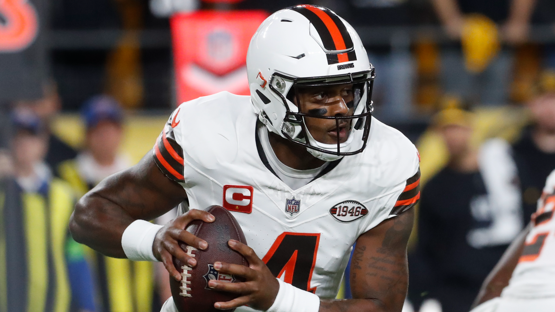 Cleveland Browns vs. Jacksonville Jaguars preseason free live stream: How  to watch Deshaun Watson, TV, odds 