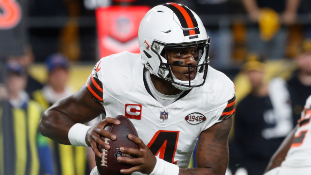 Cleveland Browns schedule breakdown, will Carolina be a challenge