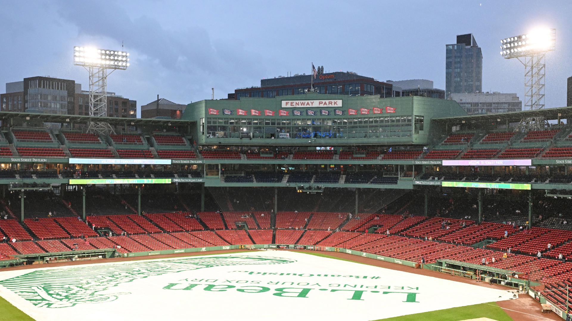 Detroit Tigers vs. New York Mets postponed due to rain; split doubleheader  Wednesday