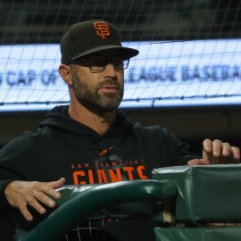 Diamondbacks owner forces Dodgers fans to change clothes or move seats