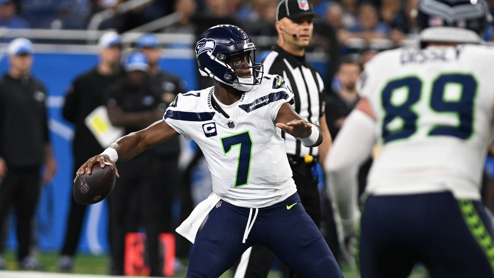 Bold Predictions For Geno Smith, Seattle Seahawks' Offense in 2023