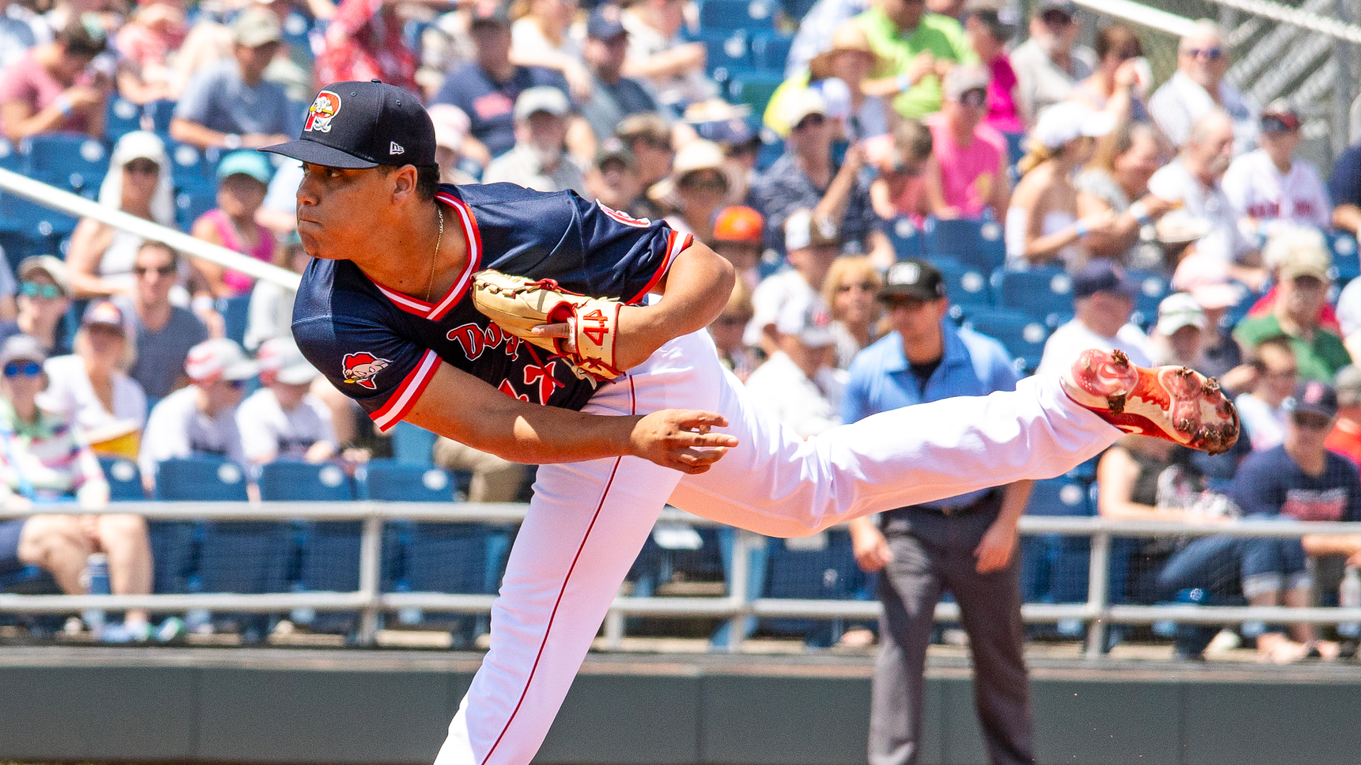 Ex-Red Sox Prospect Dealt For Garrett Crochet To Make MLB Debut