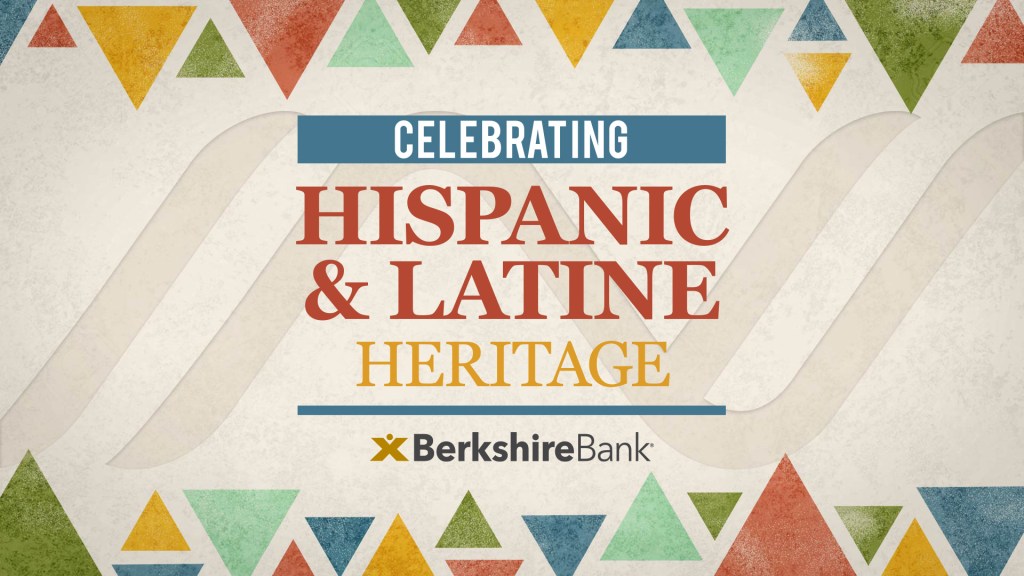 NESN Hispanic Latine Heritage Month