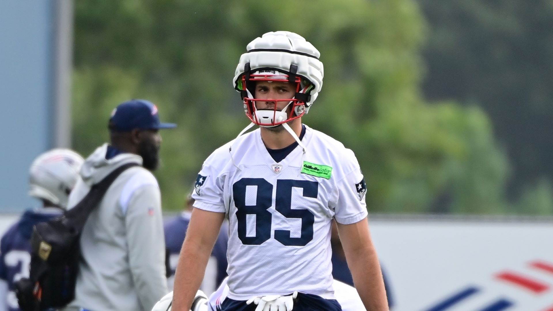 Hunter Henry - NFL News, Rumors, & Updates