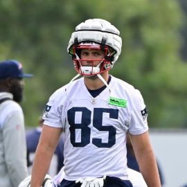 Sam Roberts becomes first Patriots draft pick to sign rookie contract -  Pats Pulpit