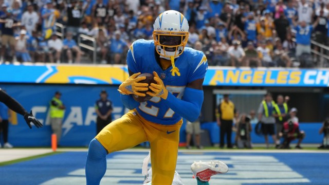 Los Angeles Chargers  National Football League, News, Scores