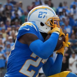 Trade Keenan Allen? Chargers GM Has Strong Statement On Rumors