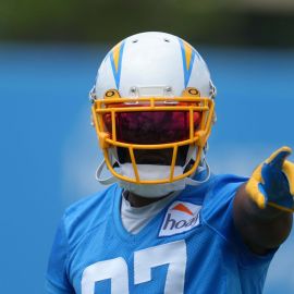 Chargers schedule release video slams Detroit Lions for gambling