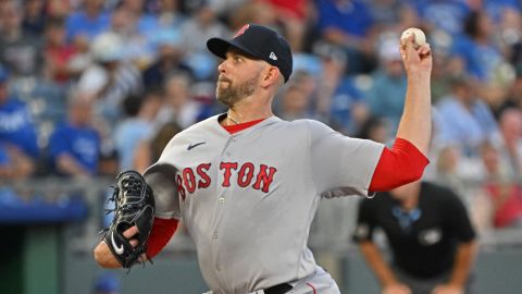 David Price strong in season debut but Red Sox fall 5-4 to White Sox;  Mookie Betts homers 