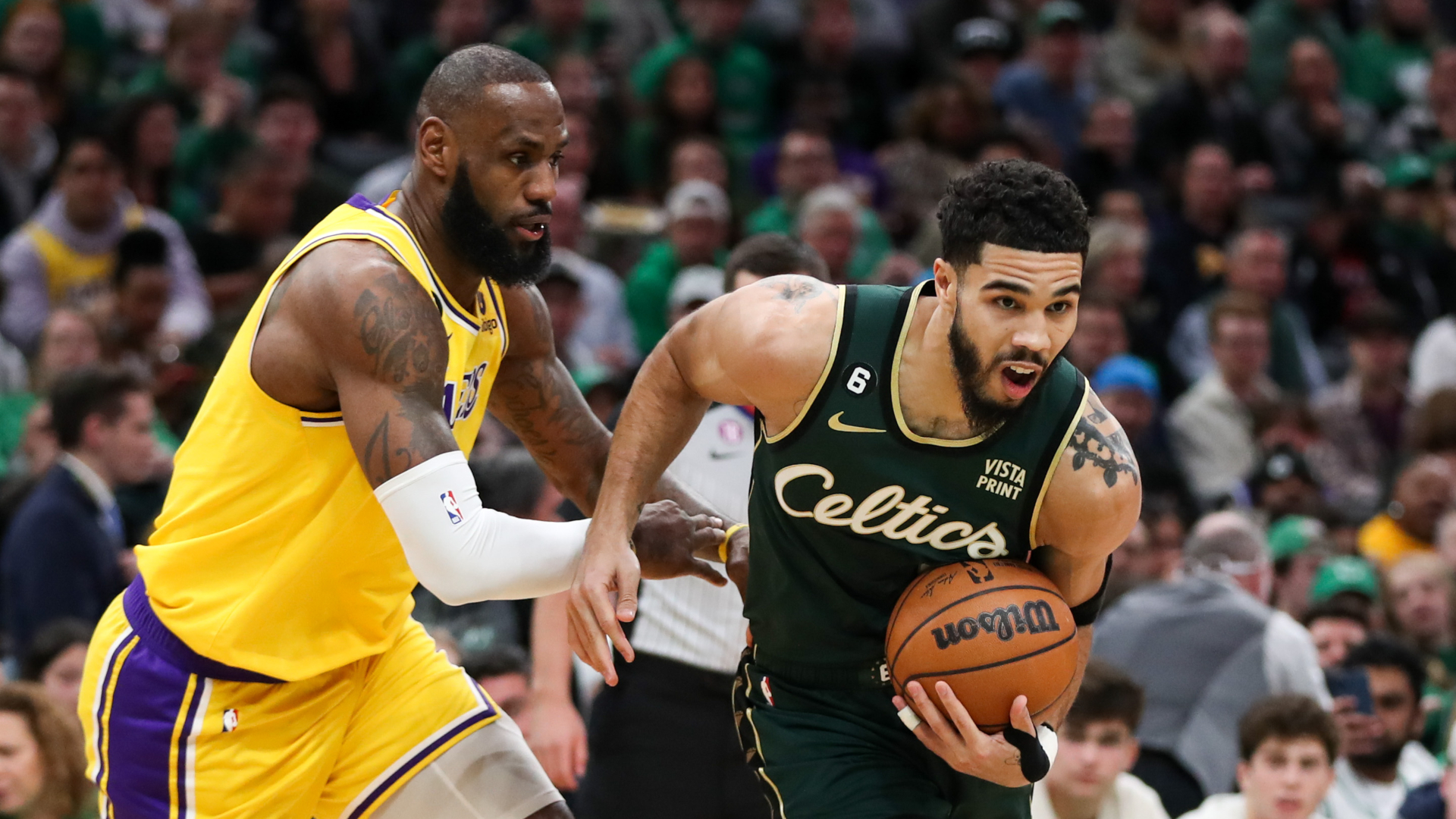 Monday's Brotherhood Playoff News: Can Jayson Tatum And The Boston Celtics  Do Something No Other NBA Team Has Ever Achieved? - Duke Basketball Report