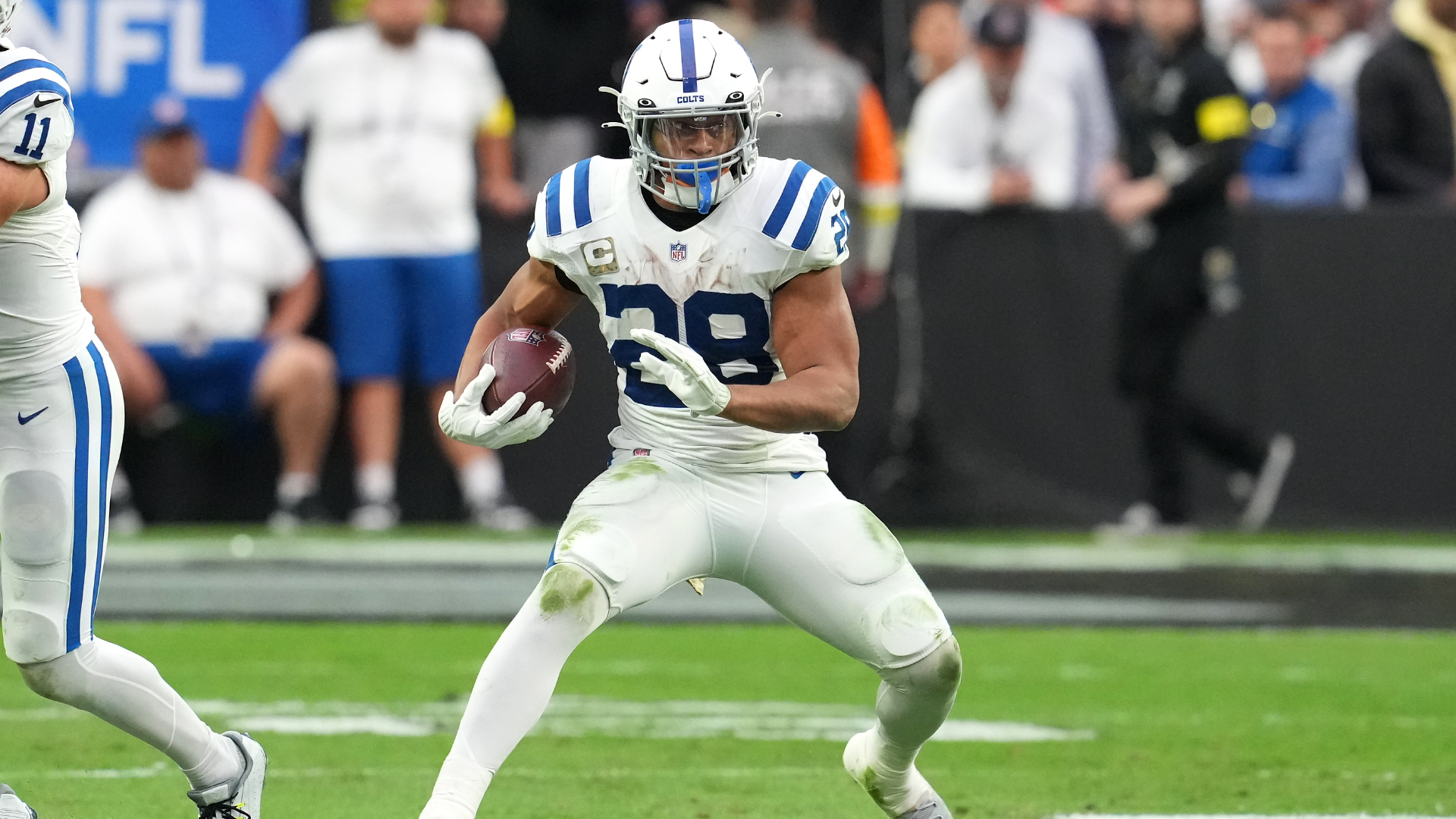 latest news on the indianapolis colts