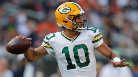 Green Bay Packers Football - Packers News, Scores, Stats, Rumors & More
