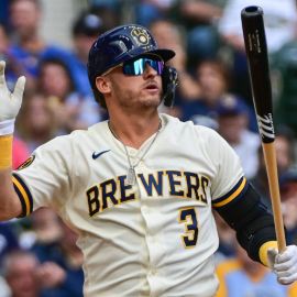 Josh Donaldson Preview, Player Props: Brewers vs. Diamondbacks