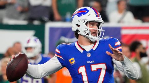 New York Jets vs Buffalo Bills: Live score updates, TV channel, how to watch  free live stream online 