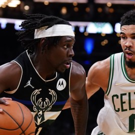 Damian Lillard trade: How the Bucks' big move affects the Celtics