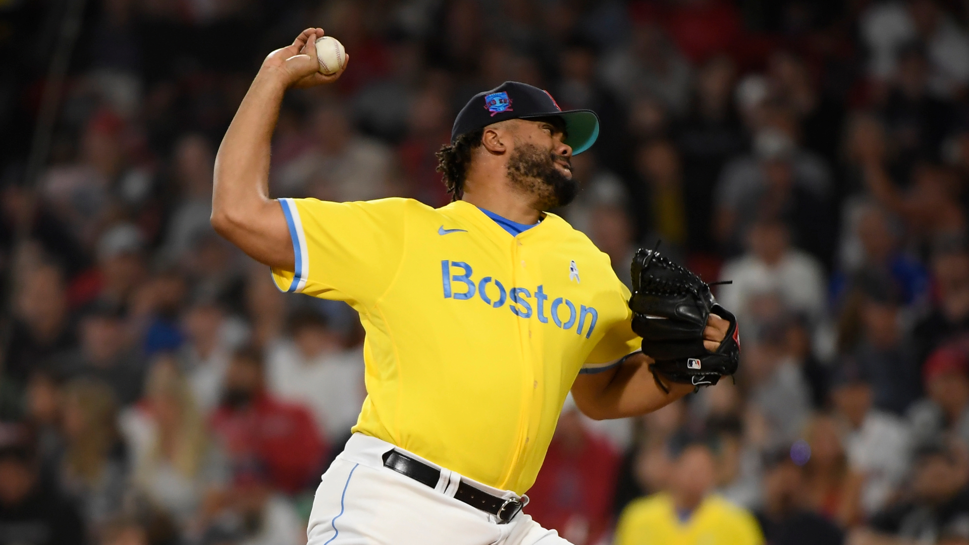 Kenley Jansen Update: Red Sox Closer Expected To Land On COVID List