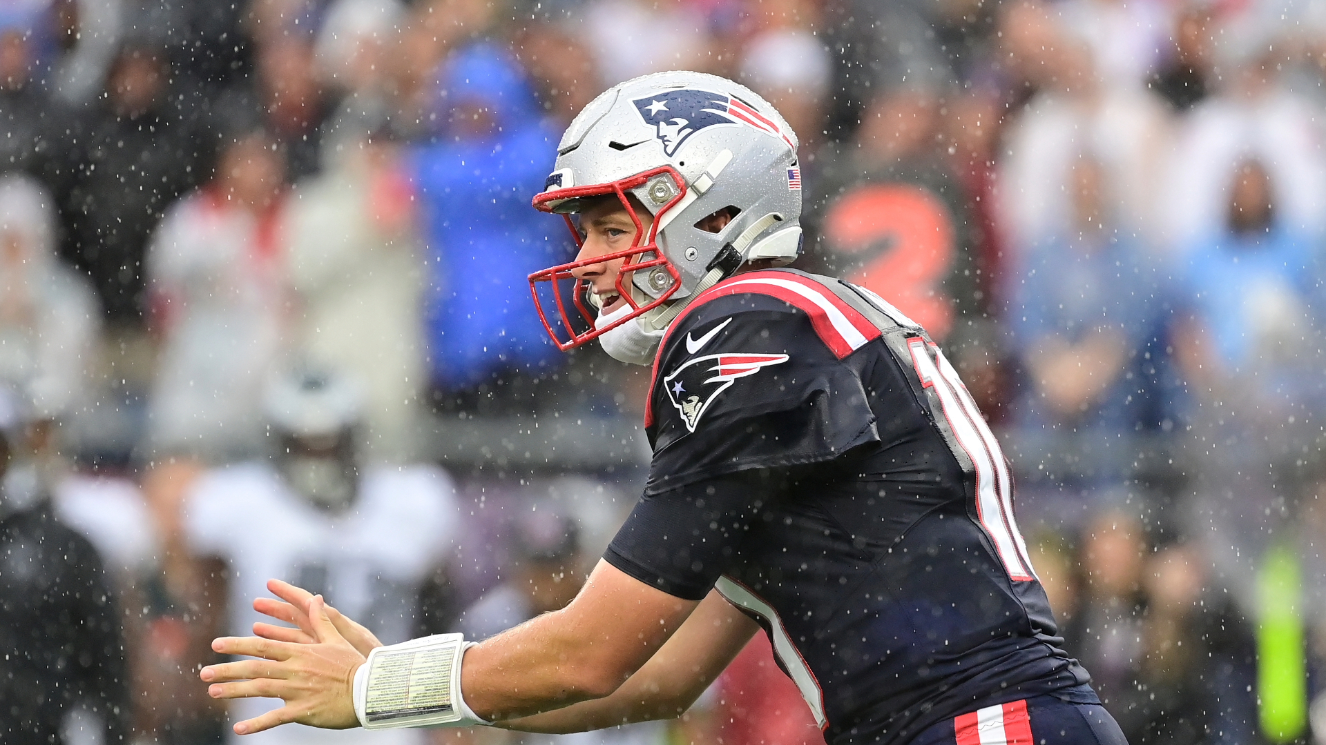 New England Patriots vs. Dallas Cowboys: How to Watch, Betting Odds, Zeke  Homecoming - Sports Illustrated New England Patriots News, Analysis and More