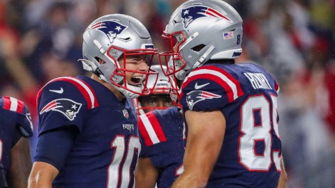 2022 NFL schedule: Patriots will not host an international game this season  - Pats Pulpit