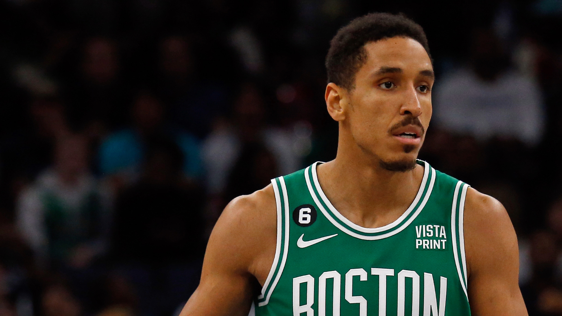 NBA execs: Pacers likely trading Malcolm Brogdon in the offseason