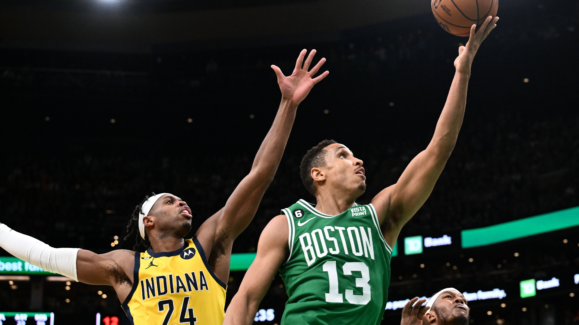 Keys to the Game: Celtics 117, Pelicans 109