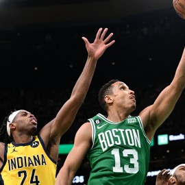 Who Is the Most Indispensable Member of the Boston Celtics? 