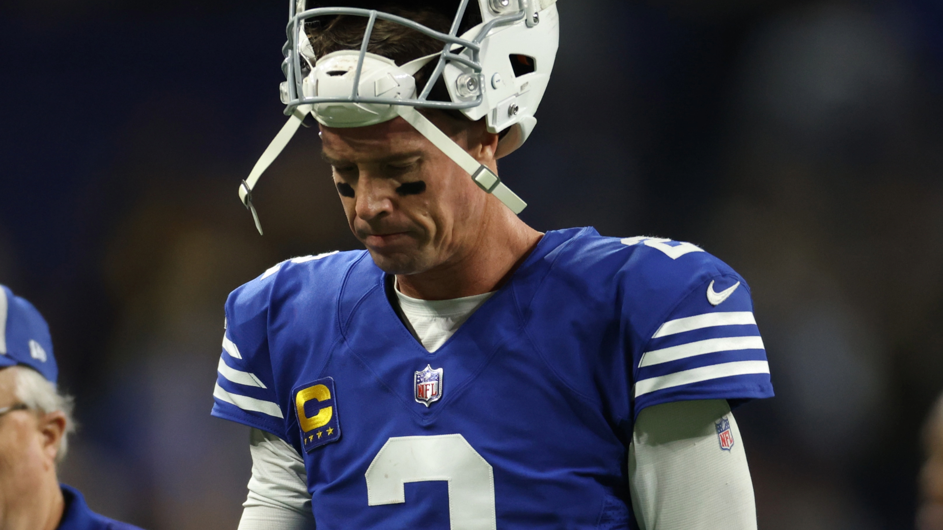 Download Matt Ryan Indianapolis Colts Wallpaper