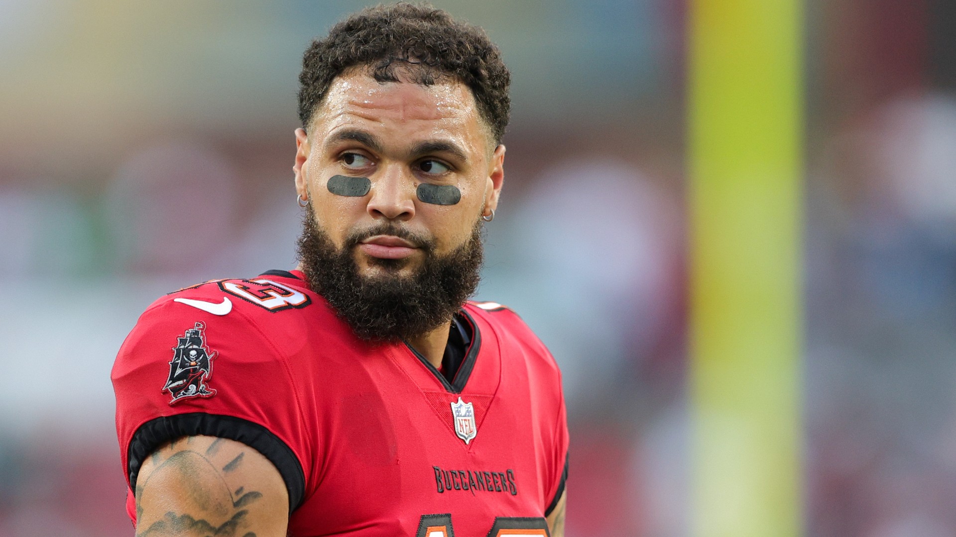 RUMOR: Bucs Send Star WR Mike Evans To The AFC In Blockbuster