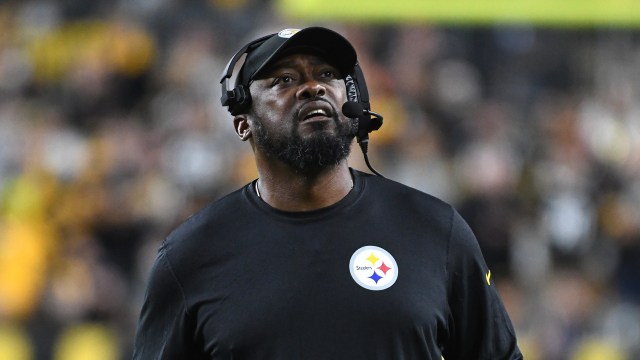 Former Patriot Slams Pittsburgh Steelers' Ben Roethlisberger, Jerome Bettis  for Cheating Accusation - Sports Illustrated Pittsburgh Steelers News,  Analysis and More