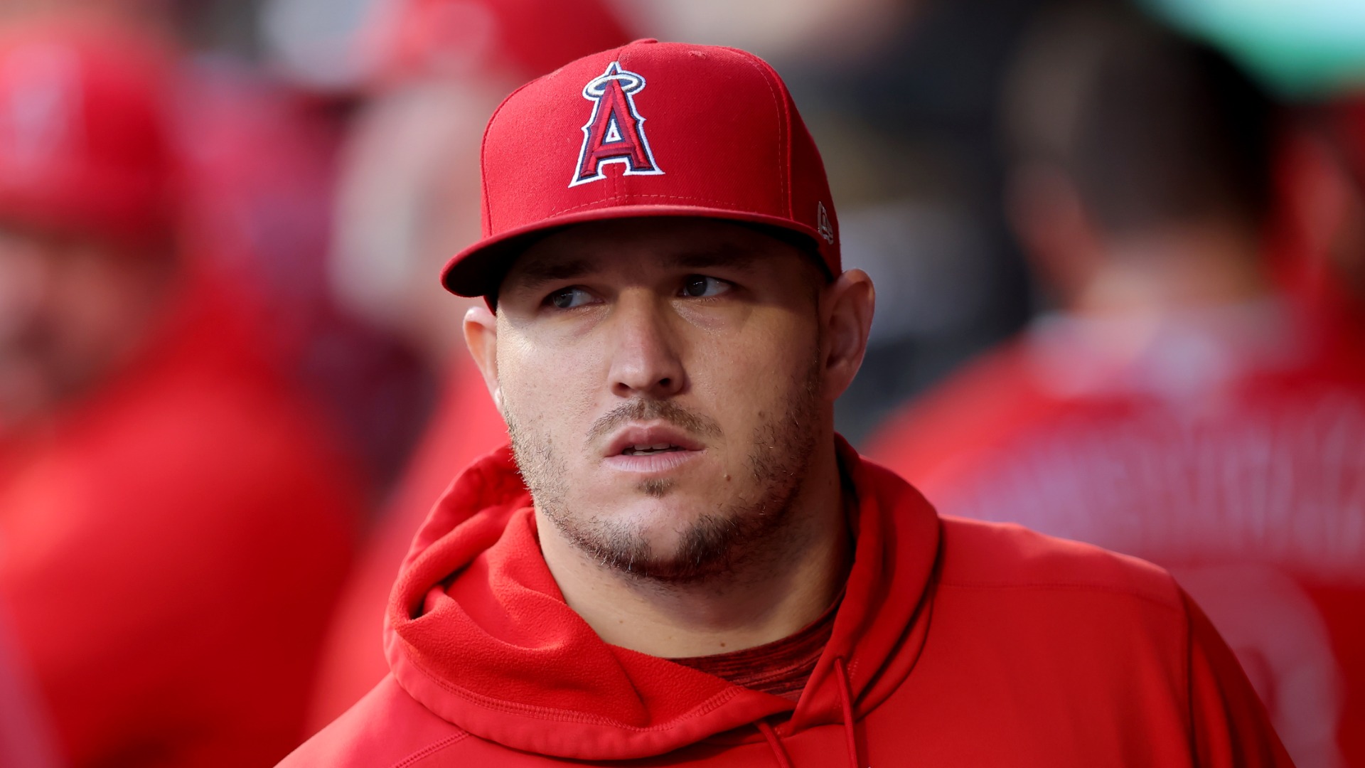 Mike Trout: Prop Bets vs. Red Sox