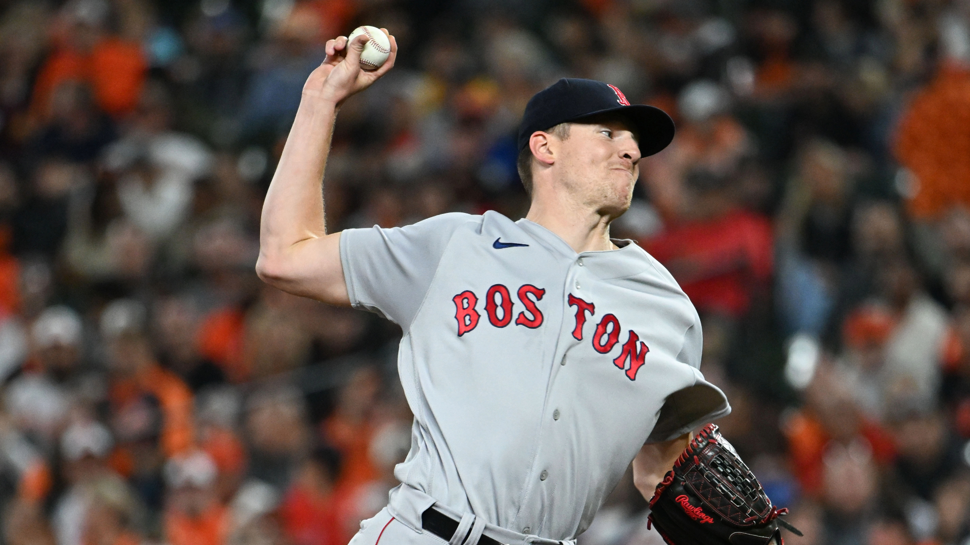 Red Sox Notes: Nick Pivetta's 'Impressive' Finale Draws Applause