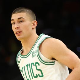 Austin Rivers Spoke With Brad Stevens About Celtics Roster Spot