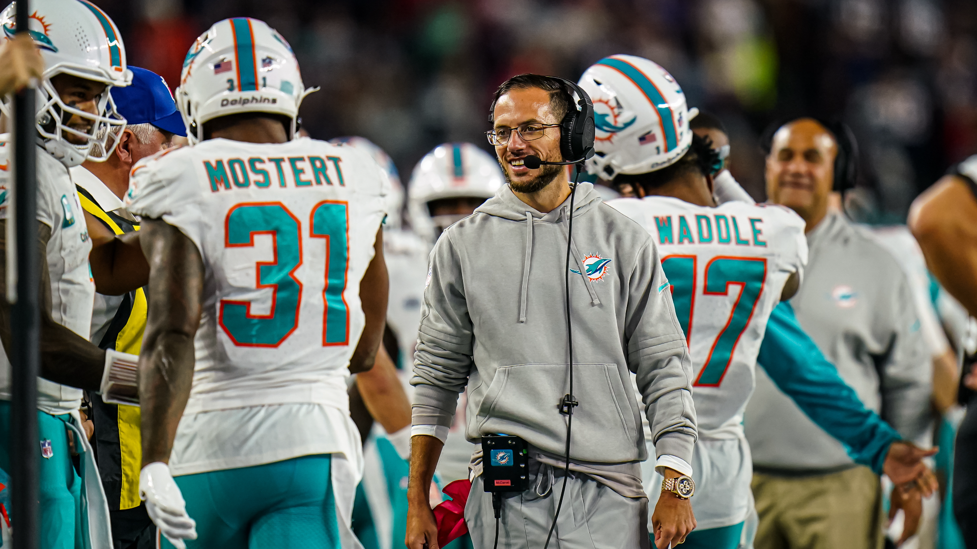 Dolphins 24, Patriots 17: Instant analysis - A to Z Sports