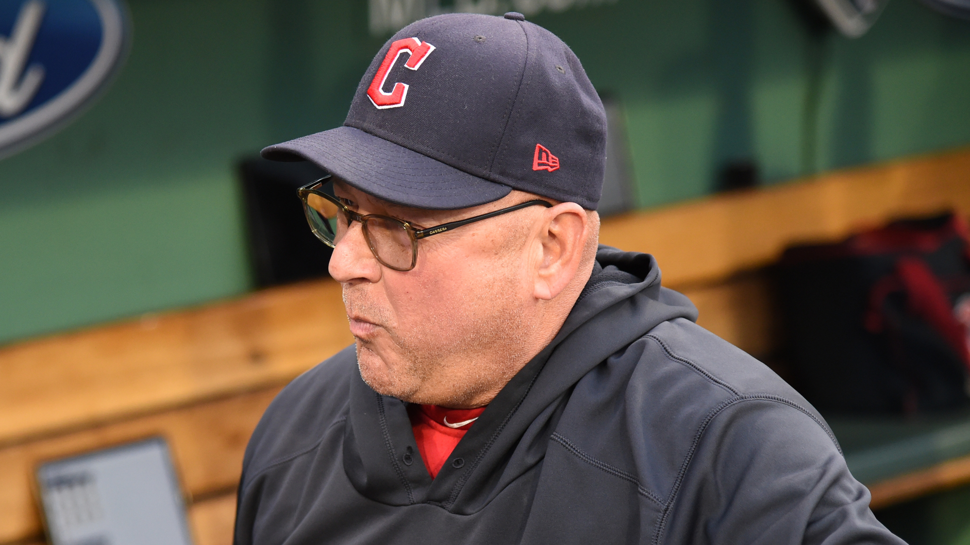 Terry Francona's Scooter Is Stolen Before Final Home Game As Cleveland  Manager
