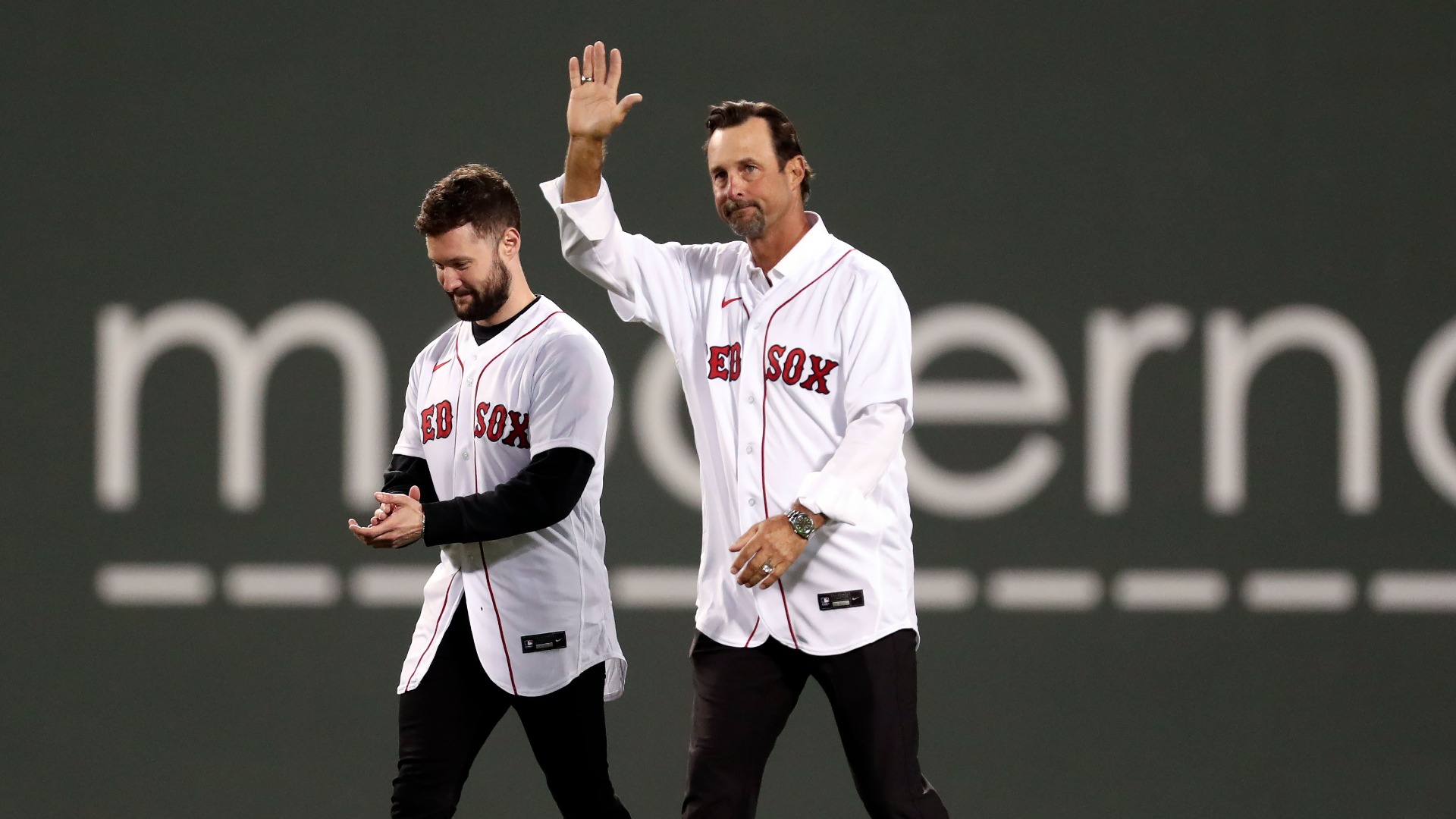 Red Sox Hall Of Fame Pitcher Tim Wakefield Dies At 57