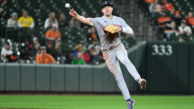 Trevor Story - MLB Shortstop - News, Stats, Bio and more - The Athletic