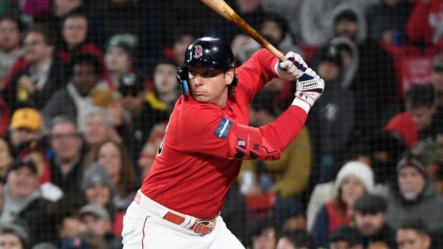 Dustin Pedroia - Boston Red Sox Second Baseman - ESPN