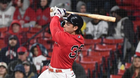 Nate Eovaldi was carving up the Blue Jays, but the bullpen couldn