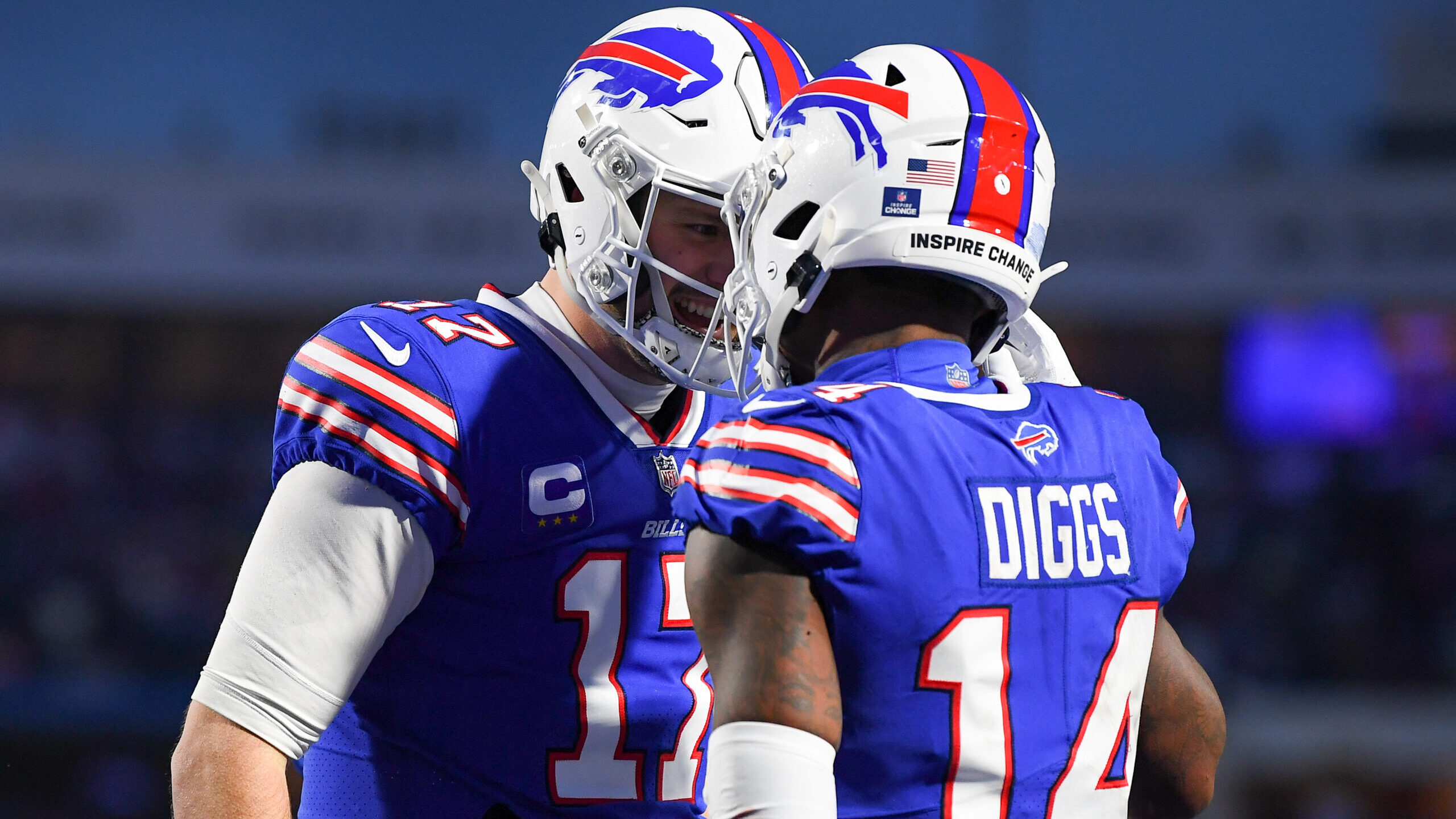 NFL Week 14 Predictions: Can Buffalo Bills Topple St. Louis Rams