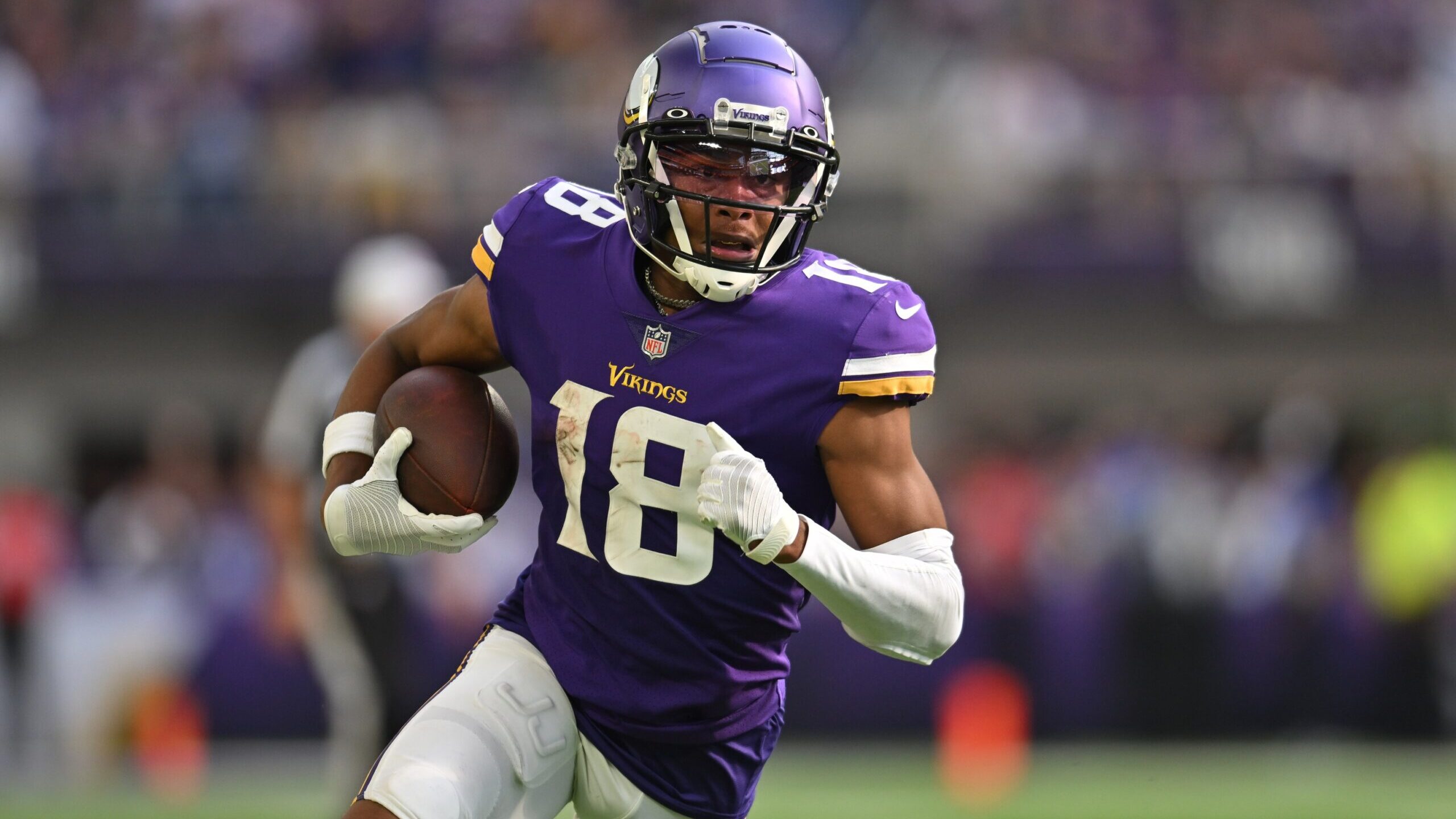 The blueprint for the Vikings repeating as NFC North champions