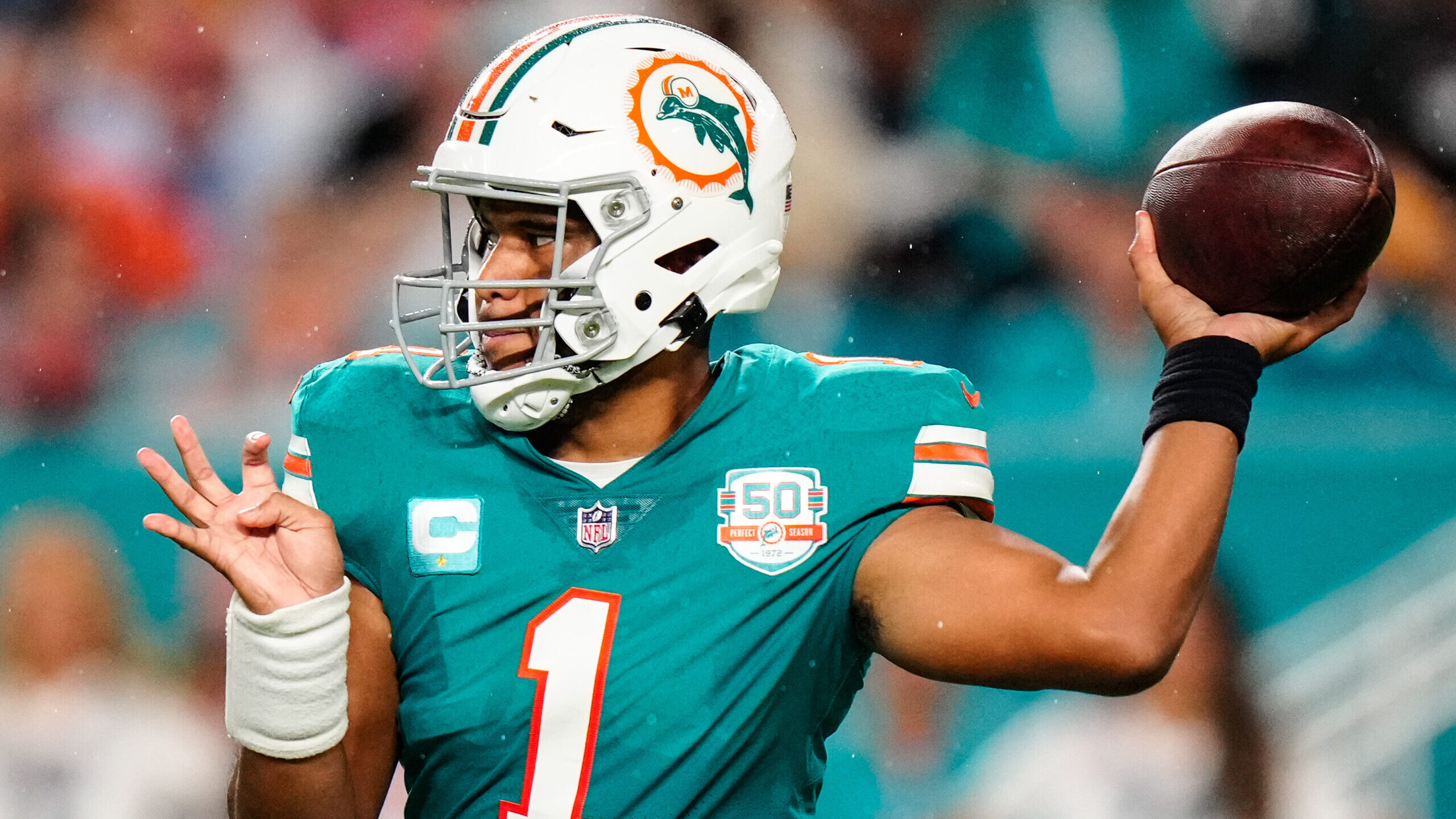 How Important is Tua Tagovailoa for the Miami Dolphins?