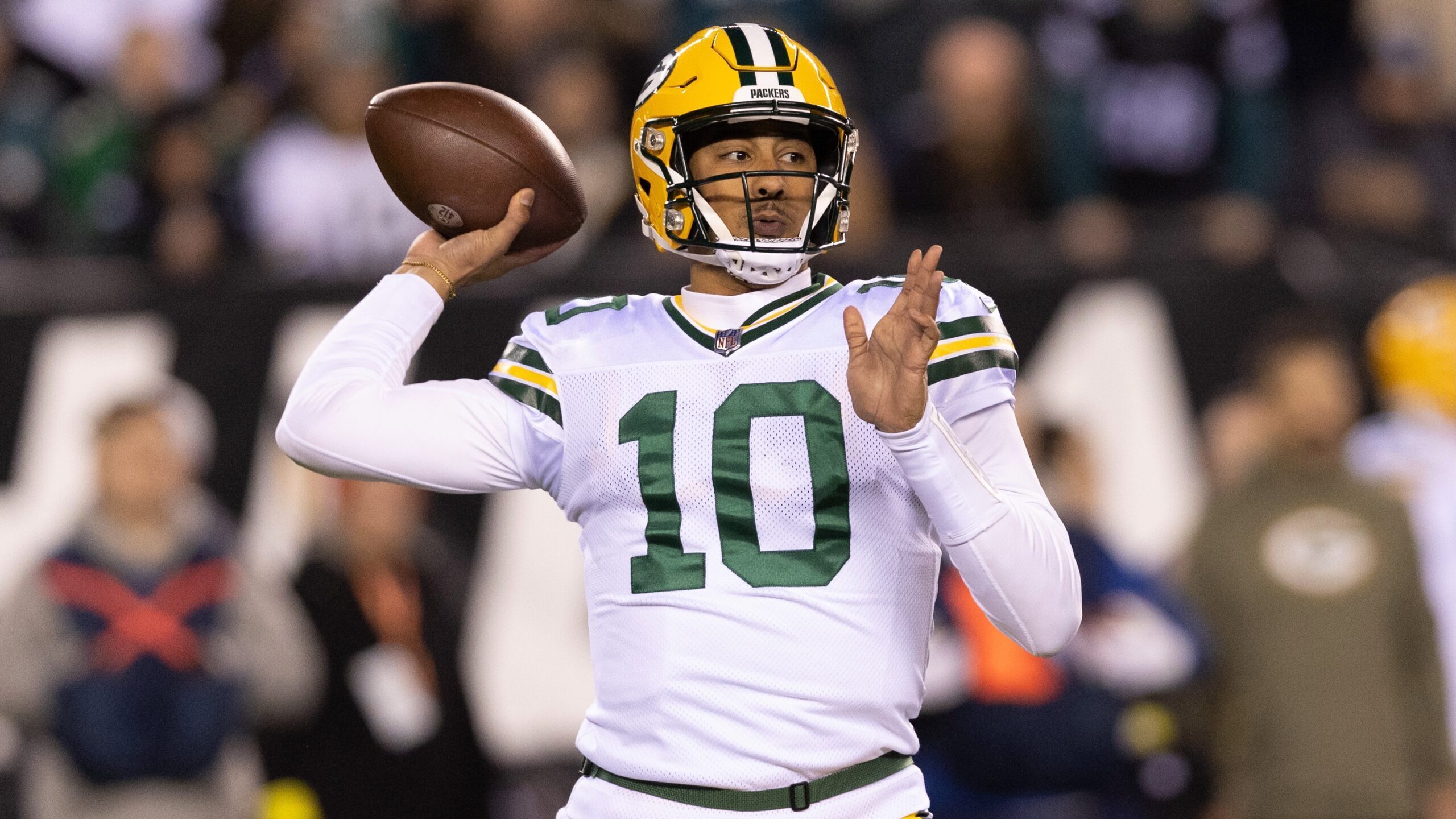 NFL Correlation Picks Detroit Lions vs Green Bay Packers October 2023 :  r/PropBet