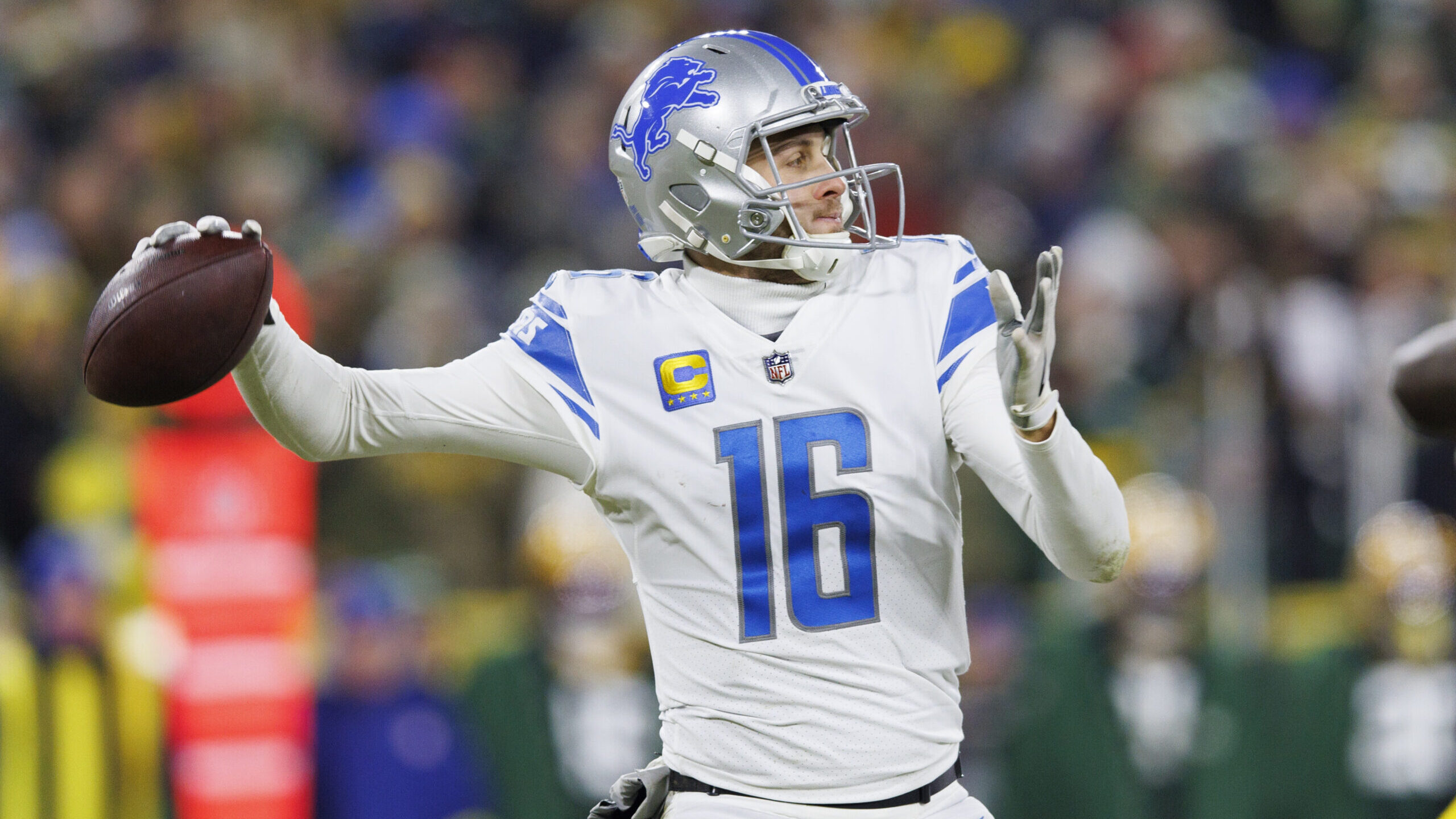 TNF Detroit Lions @ KC Chiefs Betting Trends: Most Bet Props