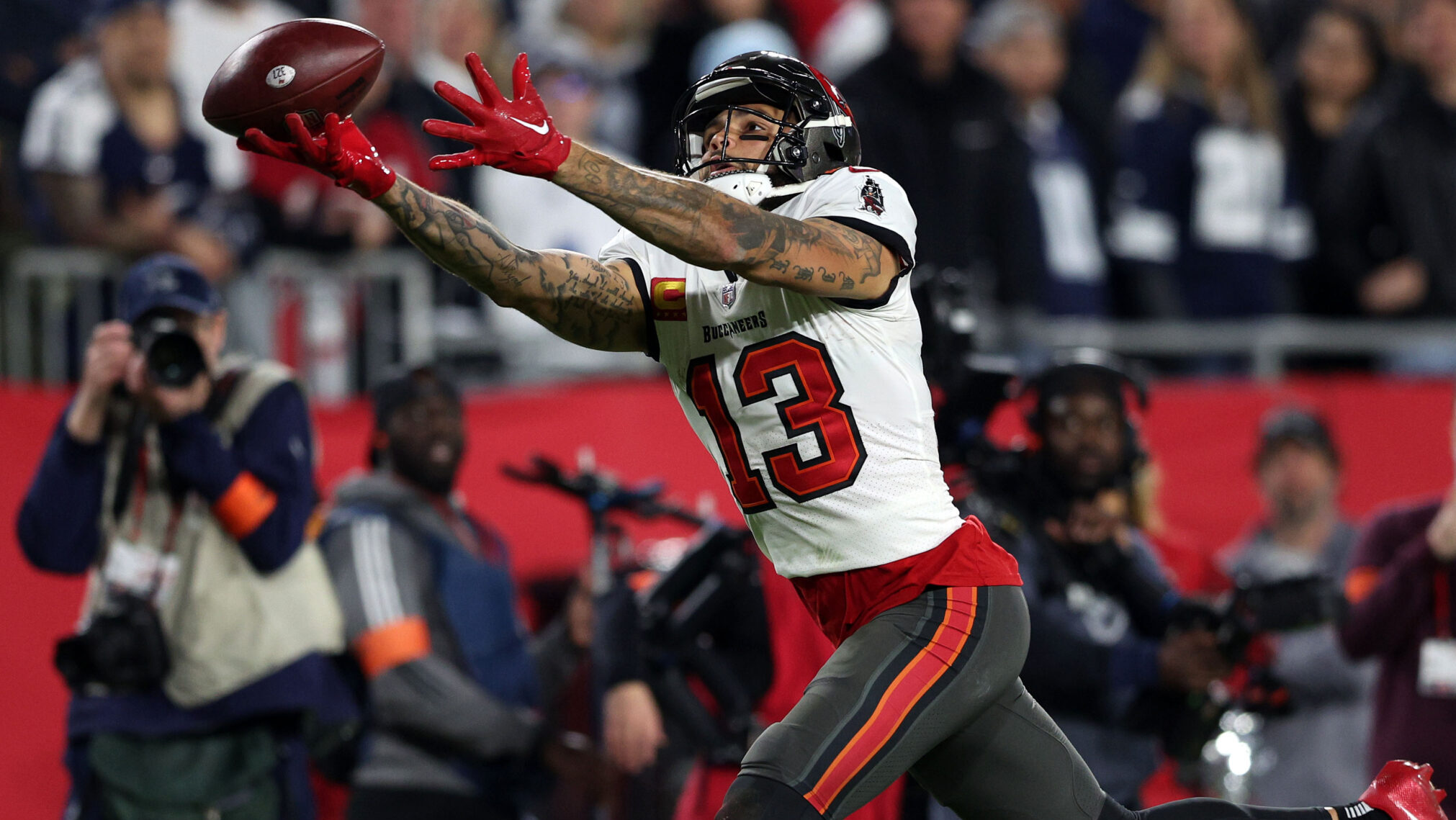 Atlanta Falcons: Studs and duds vs. Buccaneers in Week 17