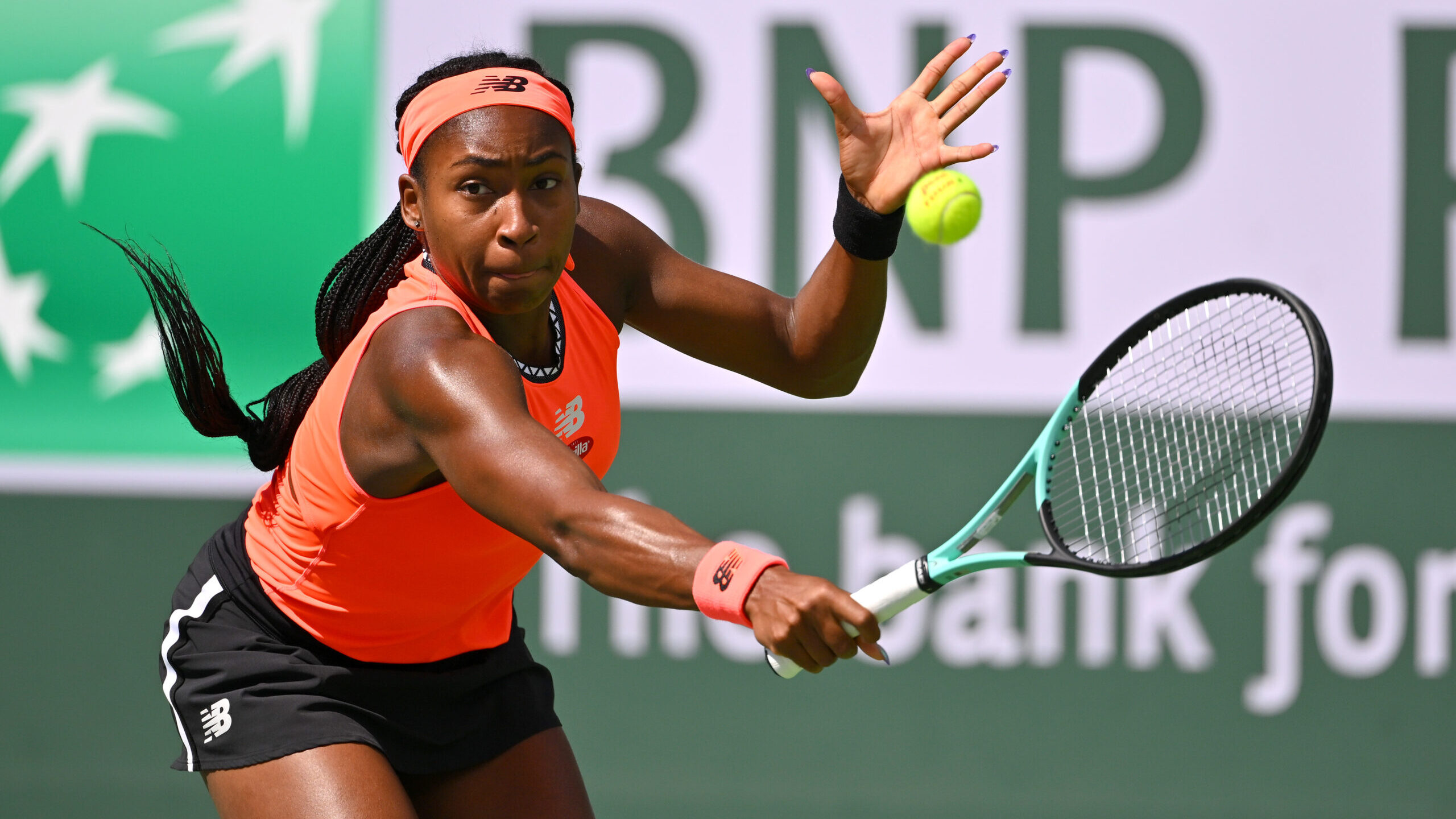 Jelena Ristic Steals the Spotlight From Boyfriend Novak Djokovic