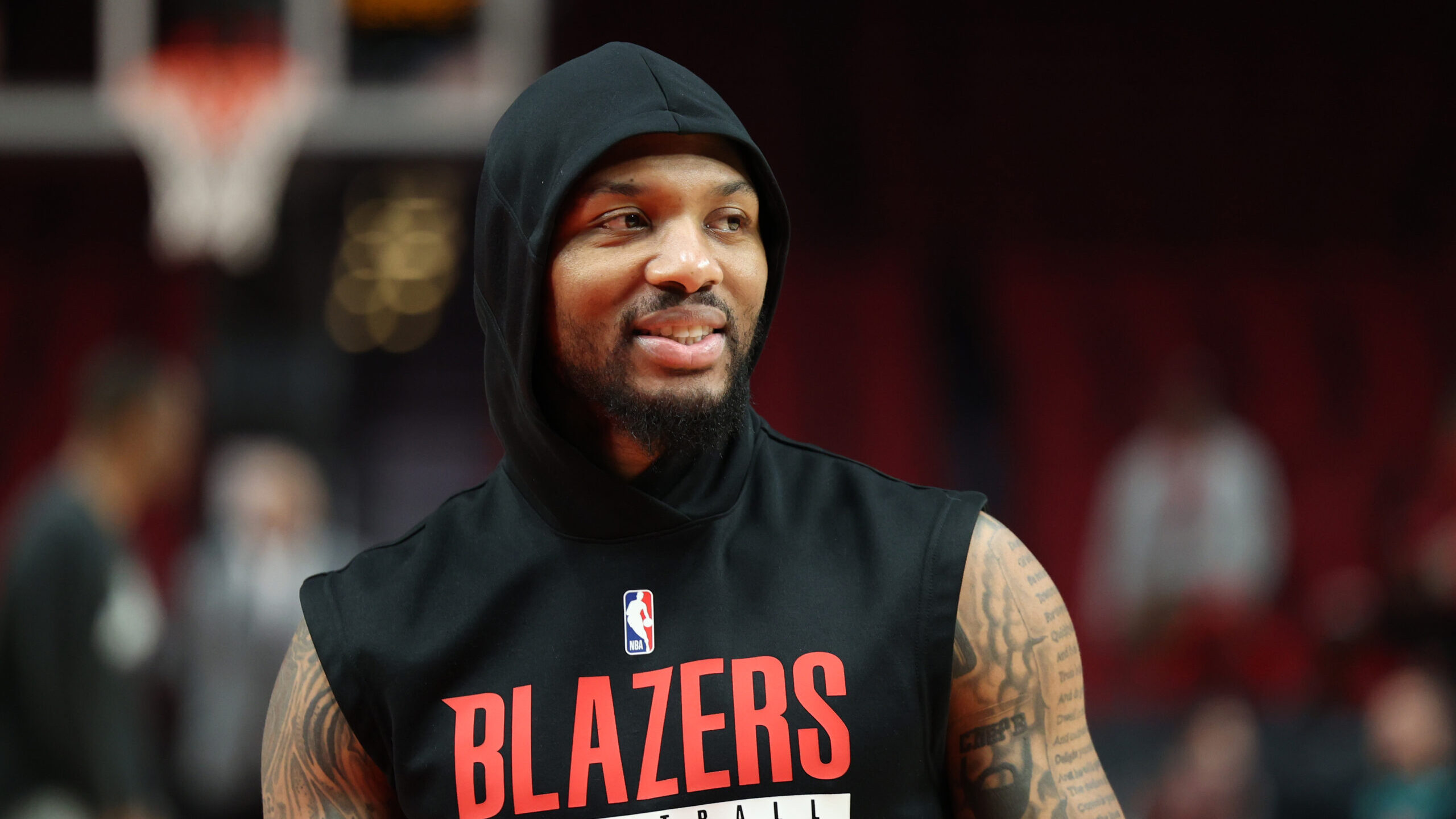 Breaking Down Blockbuster Damian Lillard Trade