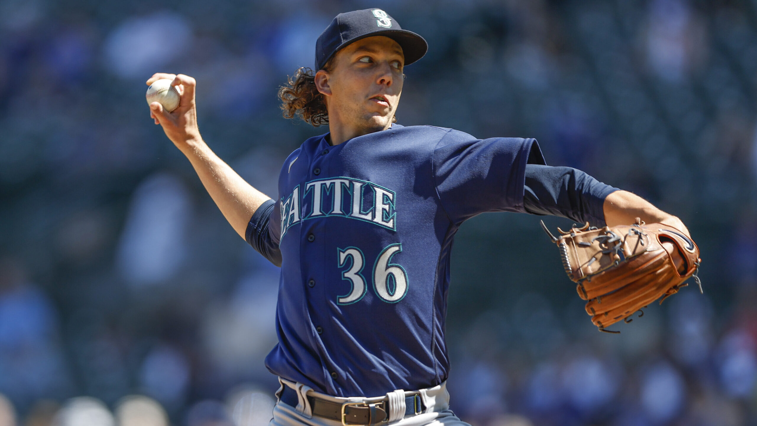 J.P. Crawford delivers again as Mariners beat Rangers, keep playoff hopes  alive