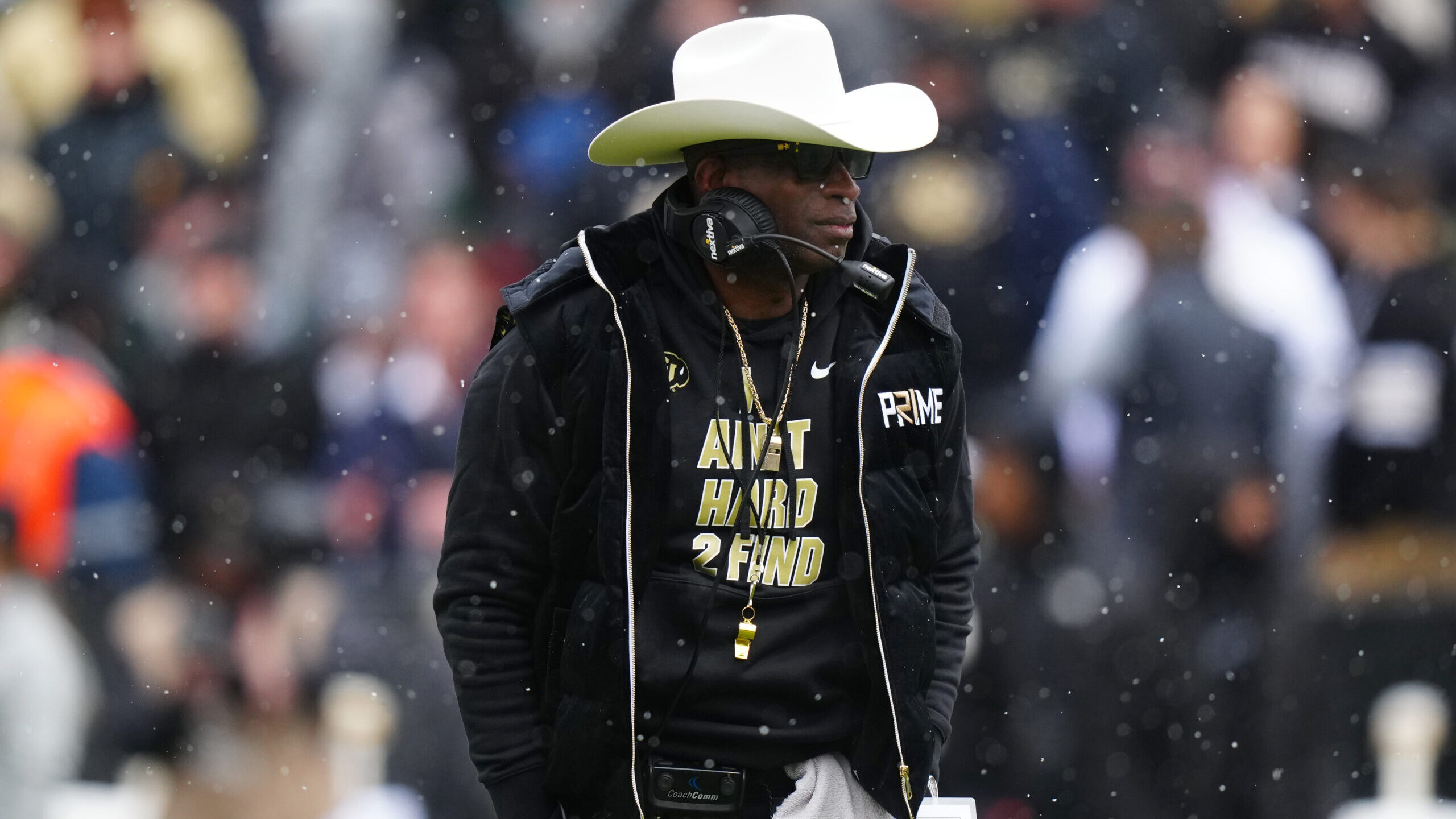 2023 College Football odds: Colorado, Deion Sanders stun TCU; Huge sports  betting upset