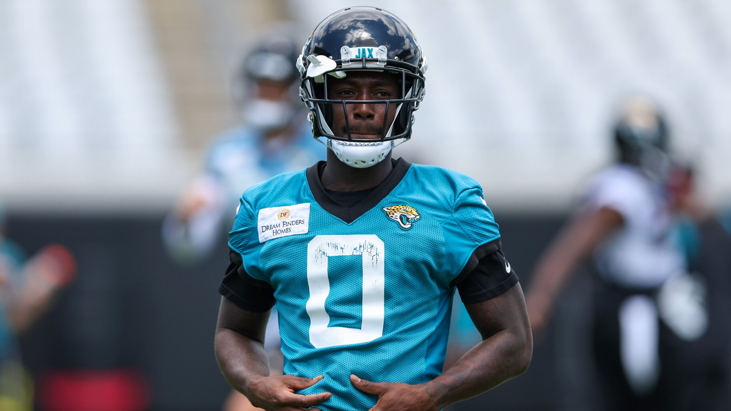 Jacksonville Jaguars AFC South Odds: Jaguars Odds To Win Division